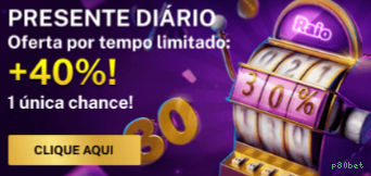 Canal oficial da p80bet no Telegram